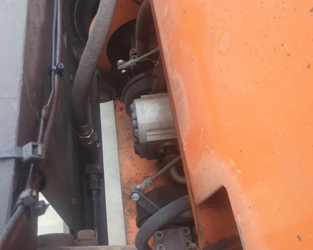 lugli diesel 4.5 ton 