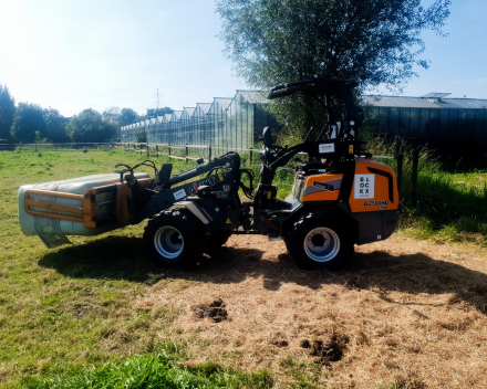 Giant G2500HD Xtra
