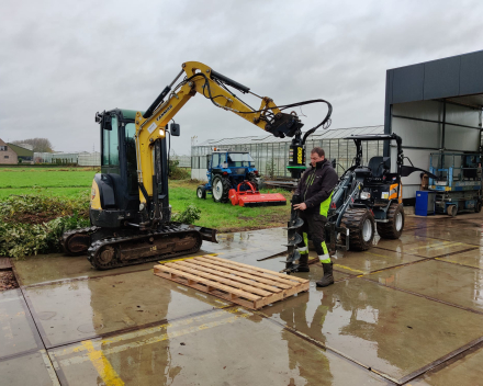 Yanmar vio 25-4